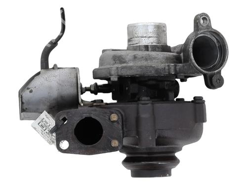 Turbolader/Kompressor für CITROËN C4 Picasso I MPV (UD_) [2006-2015]  32201642