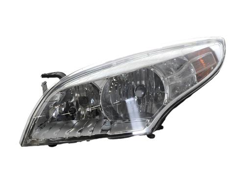 Left headlight RENAULT MEGANE III Hatchback (BZ0/1_, B3_) 1.9 dCi (BZ0N, BZ0J) | BP36691317C28 - Image 4