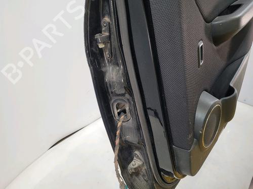 Right rear door MERCEDES-BENZ A-CLASS (W169) A 180 CDI (169.007, 169.307) | BP26877863C5 