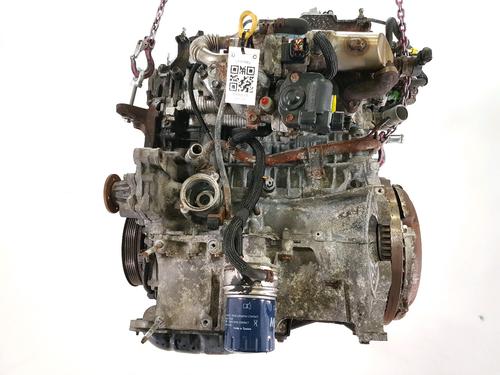 Engine TOYOTA YARIS (_P9_) 1.4 D-4D (NLP90_, NLP90R) | BP37657875M1 - Image 2
