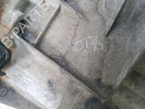 Gearbox OPEL ASTRA H (A04) 1.7 CDTI (L48) | BP30895243M3