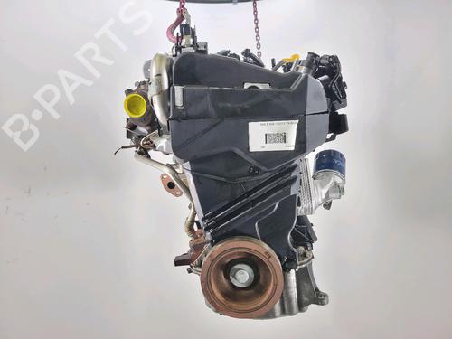 Moteur RENAULT CLIO IV (BH_) 1.5 dCi 90 (90 hp) 30334874