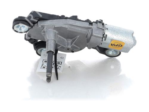 Rear wiper motor FORD FOCUS III 2.0 TDCi ST | BP18888976M102 