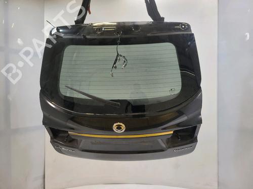 Used Tailgate Tailgate SSANGYONG KYRON 2.0 Xdi 4x4 (141 hp) 40071275 40071275