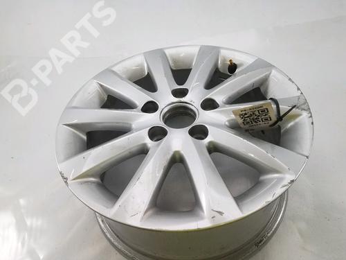 Used Rim VW GOLF V (1K1) 1.9 TDI (105 hp) 10482895