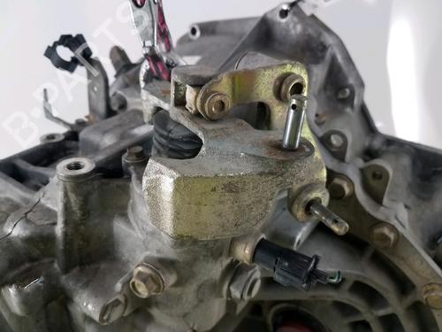 Gearbox NISSAN X-TRAIL I (T30) 2.2 dCi 4x4 | BP19320073M3 