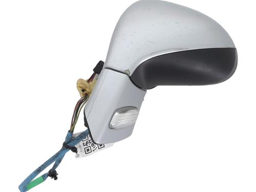 Left mirror PEUGEOT 308 I (4A_, 4C_) 1.6 16V | BP29932180C26 