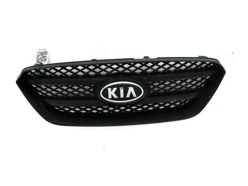 Used Grille KIA CARENS III MPV (UN) 2.0 CRDi 115 (115 hp) 16178764