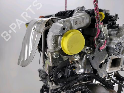 Engine CITROËN BERLINGO MULTISPACE (B9)  | BP24814135M1 