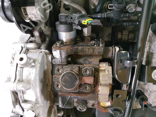 Engine KIA SOUL I (AM)  | BP34337795M1  - Image 10