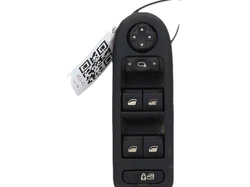 Used Left front window switch Left front window switch 37148845 37148845