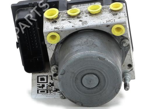 Used ABS pump PEUGEOT PARTNER Tepee [2008-2025]  24921313