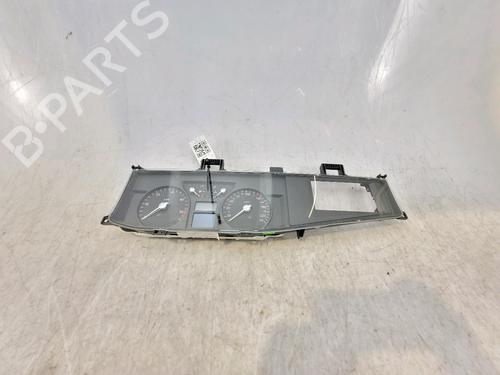 Used Instrument cluster RENAULT VEL SATIS (BJ0_) 2.2 dCi (BJ0E, BJ0F) (150 hp) 21211680