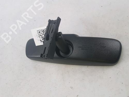 Rear mirror KIA VENGA (YN) 1.4 CVVT | BP13889868I6 