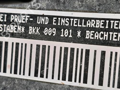 Engine VW TRANSPORTER T5 Bus (7HB, 7HJ, 7EB, 7EJ) VR6 3.2 | BP32433926M1 