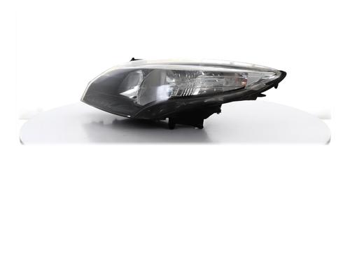 Used Left headlight Left headlight RENAULT MEGANE III Hatchback (BZ0/1_, B3_) 1.5 dCi (BZ09, BZ0D, BZ1W, BZ29, BZ14) (110 hp) 34337900 34337900