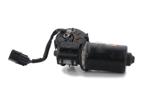 Used Front wiper motor HYUNDAI i10 I (PA) 1.1 CRDi (75 hp) 29762005