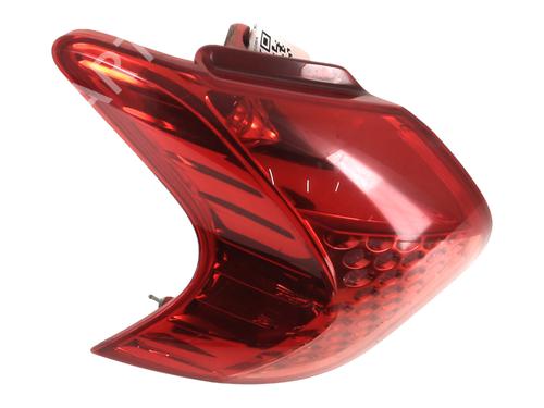 left-taillight-peugeot-3008-i-mpv-0u_-2009-2010-2011-2012-2013-2014-2015-2016-2017-30693636 main image