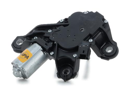 Viskermotor bagrude RENAULT KANGOO III MPV Blue dCi 95 (KJAB) | BP23535365M102 