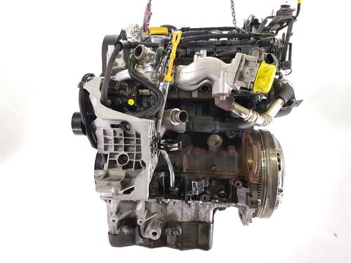 Engine CHEVROLET CAPTIVA (C100, C140) 2.0 D 4WD | BP36691664M1 - Image 2