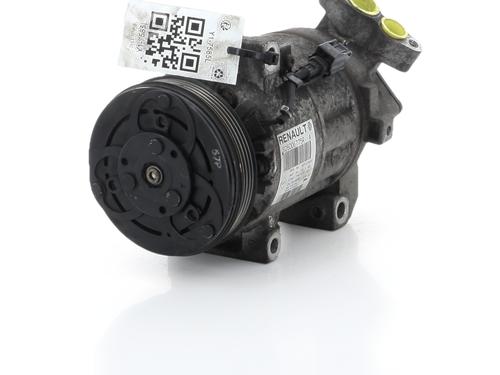Used AC compressor AC compressor DACIA LOGAN MCV II 1.2 (73 hp) 36181217 36181217