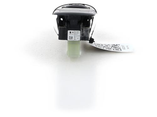 Left front window switch CITROËN C3 II (SC_) 1.4 HDi 70 (SC8HZC, SC8HR0, SC8HP4) | BP37532823I27 - Image 2