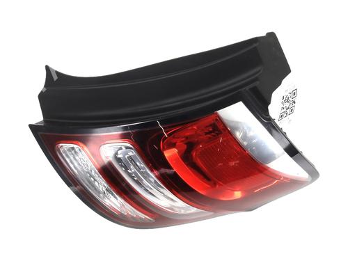 Used Right taillight CITROËN C3 II (SC_) 1.0 VTi 68 (68 hp) 30049135