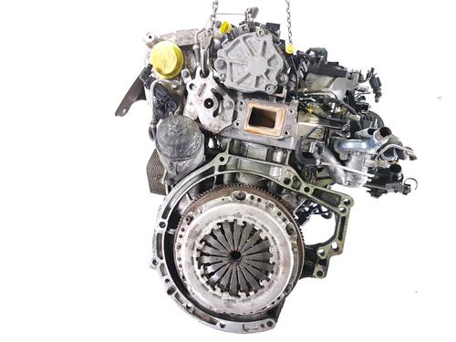 Engine CITROËN C3 II (SC_) 1.4 HDi 70 (SC8HZC, SC8HR0, SC8HP4) | BP31963627M1