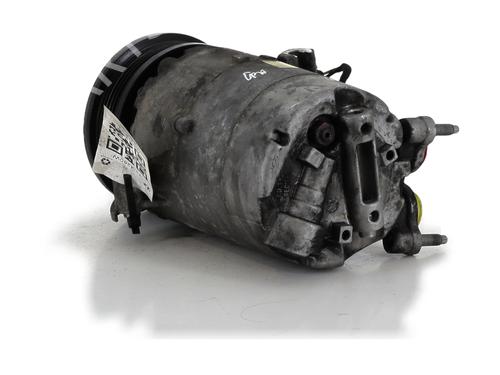 AC compressor FORD MONDEO IV Turnier (BA7) 2.0 SCTi | BP29740897M34 