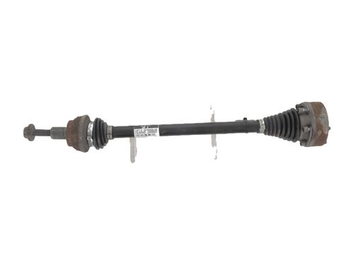 Used Left rear driveshaft AUDI Q3 (8UB, 8UG) 2.0 TDI quattro (177 hp) 29265172