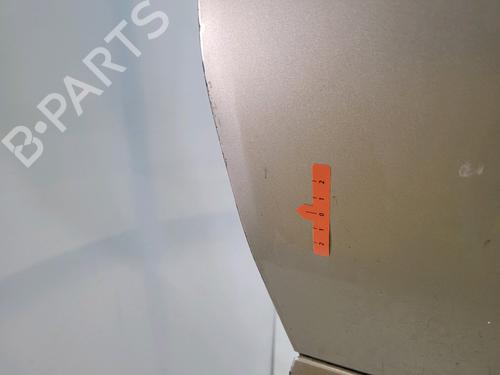 Right front door NISSAN ALMERA II Hatchback (N16)  | BP23269058C3 