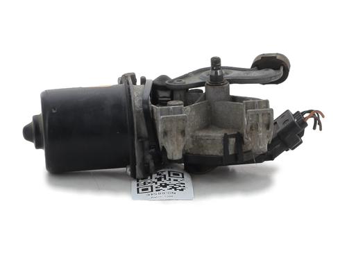 Viskermotor vindrude RENAULT CLIO III (BR0/1, CR0/1) 1.5 dCi (BR17, CR17) (86 hp) 29517719