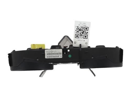 instrument-cluster-peugeot-rcz-2010-2011-2012-2013-2014-2015-37483227 main image