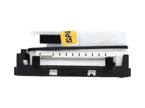 display-monitor-renault-clio-iii-br01-cr01-2005-2006-2007-2008-2009-2010-2011-2012-2013-2014-36660176 main image