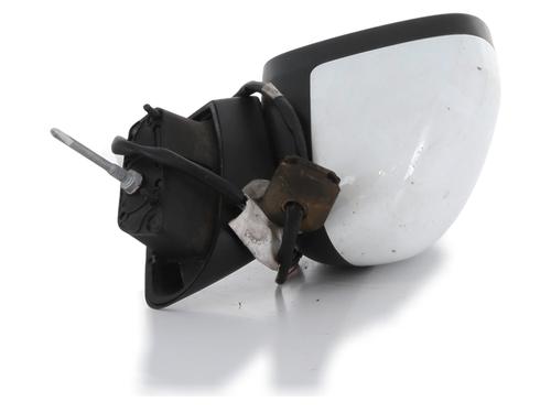 Left mirror CITROËN C3 II (SC_) 1.6 HDi | BP29741658C26 