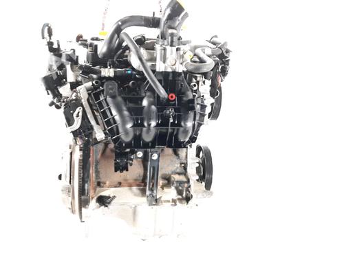 Engine OPEL AGILA A (H00) 1.0 12V (F68) | BP31875510M1