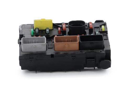 Used Fuse box Fuse box CITROËN C3 I (FC_, FN_) 1.6 16V HDi (90 hp) 40212117 40212117