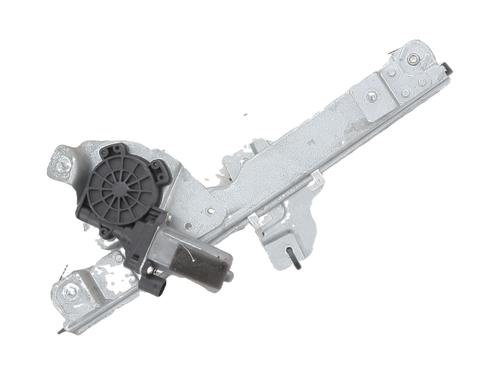 Used Rear right window mechanism Rear right window mechanism DACIA DUSTER (HS_) 1.5 dCi 4x4 (109 hp) 34147042 34147042