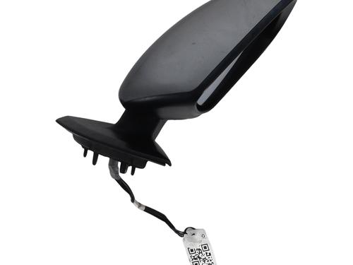 Used Right mirror NISSAN QASHQAI II (J11, J11_) 1.6 dCi (130 hp) 29819717