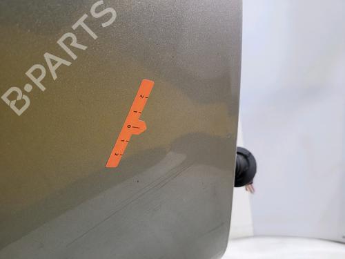 Right front door TOYOTA YARIS (_P9_) 1.4 D-4D (NLP90_, NLP90R) | BP32378993C3