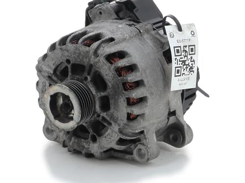 Generator CITROËN C3 II (SC_) 1.6 HDi | BP26515471M7 
