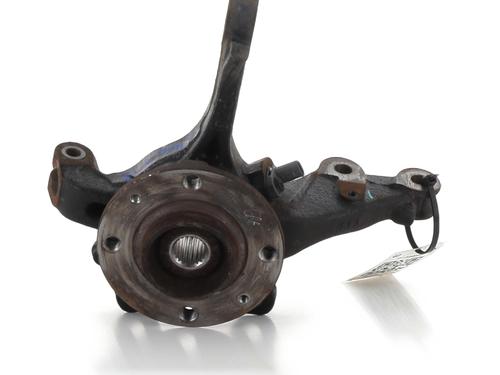 Used Right front steering knuckle Right front steering knuckle PEUGEOT 208 II (UB_, UP_, UW_, UJ_) 1.2 PureTech 75 (75 hp) 33309699 33309699