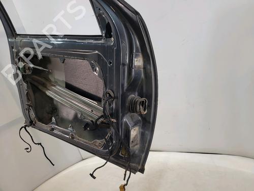 Left front door VW GOLF IV (1J1) 1.9 TDI | BP23455158C2 