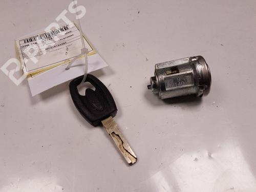 Used Ignition barrel Ignition barrel FORD KA (RU8) 1.2 (69 hp) 10448766 10448766