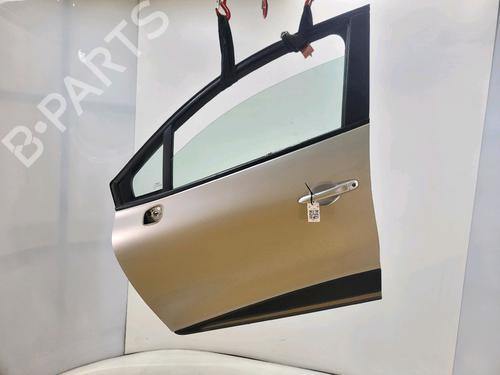 Used Left front door RENAULT CLIO IV (BH_) 1.5 dCi 75 (75 hp) 30379950