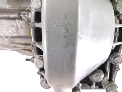 Gearbox CITROËN JUMPY III Van (V_) 2.0 BlueHDi 120 | BP34575736M3  - Image 5