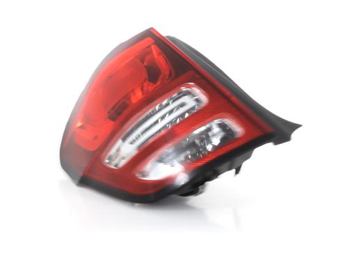 Left taillight CITROËN C3 II (SC_) 1.4 HDi 70 (SC8HZC, SC8HR0, SC8HP4) | BP39421491C34 - Image 3
