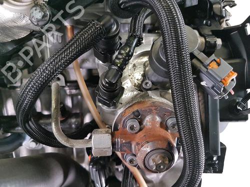 Engine CITROËN C4 Grand Picasso II (DA_, DE_)  | BP34261511M1  - Image 6