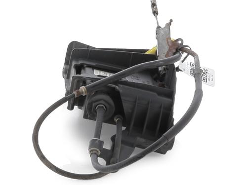 Hand brake RENAULT SCÉNIC II (JM0/1_) 1.9 dCi (JM0G, JM12, JM1G, JM2C) | BP30841915I18