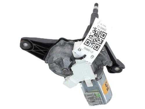 Used Rear wiper motor DACIA SANDERO 1.5 dCi (88 hp) 27333935